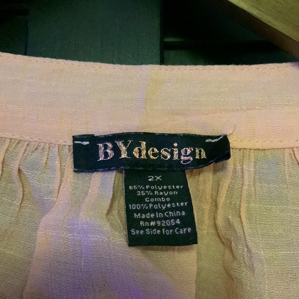 ByDesign Top - Picture 3 of 3